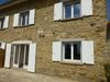 Immobilier sur Saint-Laurent-d'Agny : Appartement de 3 pieces