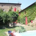 vente demeure-prestige Lozanne : Photo 1