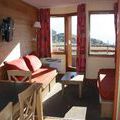 Appartement L'Alpe-d'Huez 38750 de 2 pieces - 189.000 €