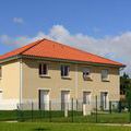 Immobilier sur Sérézin-du-Rhône : Maison - Villa de 4 pieces
