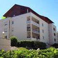 Appartement La Roche-sur-Foron 74800 de 3 pieces - 778 €