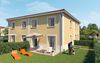 Immobilier sur Saint-Symphorien-d'Ozon : Maison - Villa de 4 pieces