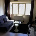 Appartement Grenoble 38000 de 1 pieces - 400 €