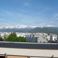 location appartement Grenoble : Photo 10