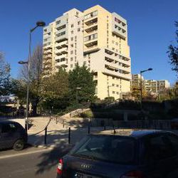 Appartement 5 pièces Grenoble