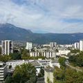 location appartement Grenoble : Photo 3