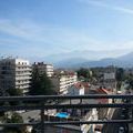 location appartement Grenoble : Photo 1