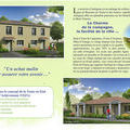 vente maison-villa Aubignan : Photo 1
