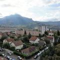 vente appartement Grenoble : Photo 2