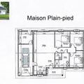 Maison - Villa Brezins 38590 de 4 pieces - 225.000 €