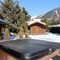 vente demeure-prestige Chamonix-Mont-Blanc : Photo 1