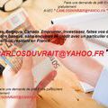 (carlosduvrait@yahoo.fr) Offre de prêt trésorerie, hypothécaire & crédit conso 100% fiable et rapide à 2,2%