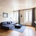 Appartement Saint-Étienne 42000 de 5 pieces - 117.000 €