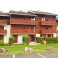 Immobilier sur Bernex : Appartement de 1 pieces