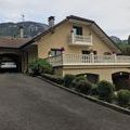 vente maison-villa Pugny-Chatenod : Photo 1