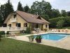 Immobilier sur Pugny-Chatenod : Maison - Villa de 5 pieces