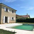 vente maison-villa Bourg-en-Bresse : Photo 1