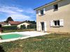 Immobilier sur Bourg-en-Bresse : Maison - Villa de 4 pieces