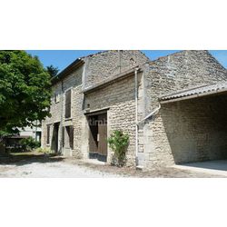 Maison - Villa 5 pièces Saint-Paul-Trois-Châteaux
