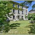 Maison - Villa Saint Etienne de Saint Geoirs 38590 de 17 pieces - 399.000 €