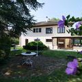 Maison - Villa Villette-d'Anthon 38280 de 5 pieces - 366.000 €