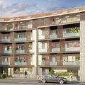 vente appartement Chasse-sur-Rhône : Photo 1