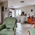 vente maison-villa Chaponnay : Photo 4