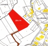 Immobilier sur Aigueblanche : Terrain de 1 pieces