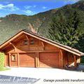 vente demeure-prestige Chamonix-Mont-Blanc : Photo 3