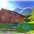 vente demeure-prestige Chamonix-Mont-Blanc : Photo 4