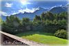 Immobilier sur Chamonix-Mont-Blanc : Demeure de prestige de 6 pieces