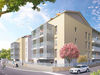 Immobilier sur Chasse-sur-Rhône : Appartement de 3 pieces