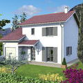 Maison - Villa Coublevie 38500 de 0 pieces - 280.000 €