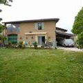 Maison - Villa Saint-Barthélemy-de-Vals 26240 de 5 pieces - 260.000 €