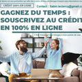 Appartement Saint-Denis-lès-Bourg 01000 de 3 pieces - 500 €