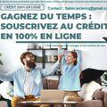 Oubliez les banques et ne laissez pas vos projets aux points mort.