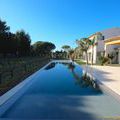 vente maison-villa Saint-Tropez : Photo 4