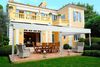 Villa en plein centre de Saint Tropez à vendre