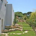 vente maison-villa Saint-Tropez : Photo 4