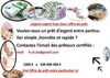 Offre de pr&ecirc;t entre particulier s&eacute;rieux et rapide facile -fr.ch.be@gmail.com  Le seul mail pour nous joindre : fr.ch.be@gmail.com -------       Bonjour ; - La chance de tomber sur un pr&ecirc;teur honn&ecirc;te se r&eacute;tr&eacute;cie de jours en jours , - La peur de tom