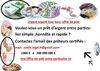 Immobilier sur Rives : Appartement de 3 pieces