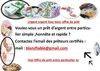 -Bonjour, OFFRE DE PR&Ecirc;T pour tout vos besoin d'emprunt d'argent ( credits ) entre particuliers s&eacute;curis&eacute;e sans courir le moindre risque de vous fait arnaquer.  1000� a 700 000 000� mail : blancfiable@gmail.com ; -Bonjour a tous 1. Paris