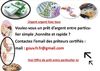 OFFRE DE PR&Ecirc;T ENTRE PARTICULIER s&eacute;rieux gouvernementale en France suisse Belgique  - ( gouv.fr.fr@gmail.com ), pour avoir un pr&ecirc;t d'argent entre particulier autoris&eacute; par le gouvernement Fran&ccedil;ais ,Veuillez contacter ( gouv.fr.fr@gmail.com ). Le montant