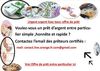 OFFRE DE PR&Ecirc;T ENTRE PARTICULIER facile et rapide . Avez-vous besoin d'un pr&ecirc;t d'argent ?CONTACTEZ - ( conact.live.orange.fr.com@gmail.com ) Nous donnons de 1000� 50 000 000 � rapidement --Bonjour a tous----  1. Paris