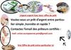 Le PR&Ecirc;T ENTRE PARTICULIER sans frais en 24h international est-il possible ? -Avez-vous besoin d'un pr&ecirc;t s&eacute;rieux et fiable de 1000� a 80 000 000� ?contactez mail : union.europeenne.pret@gmail.com   ---Bonjour a tous_