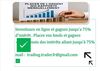 Avis aux amoureux du trading -✅ je forme et je d&eacute;sire un contrat qui vous fera gagner plus de 4 000 000 USD chaque ann&eacute;e✅  ( qui suit bien ma formation sera capable de faire jusqu'&agrave; 4000usd au moins chaque jours ✅ Je suis un trader t